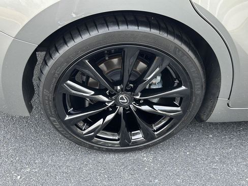 Certified 2023 Lexus IS 350 F Sport image 35