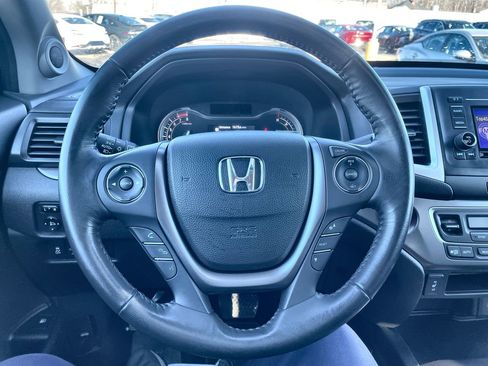 Used 2019 Honda Ridgeline RTL image 18
