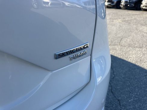 Used 2025 MAZDA CX-5 Signature image 32