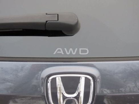Used 2023 Honda CR-V EX image 8