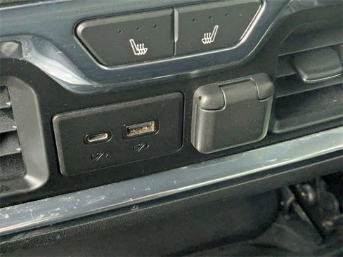 Used 2021 GMC Sierra 1500 AT4 image 25