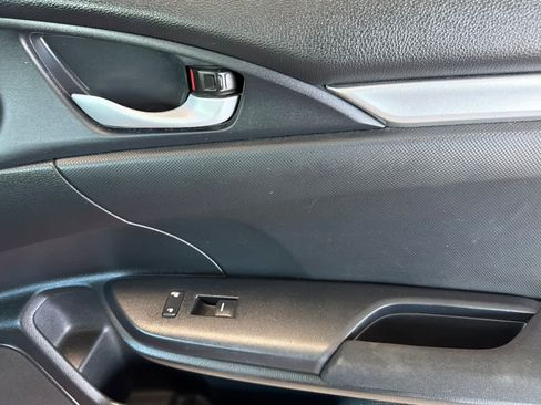 Used 2019 Honda Civic LX image 17