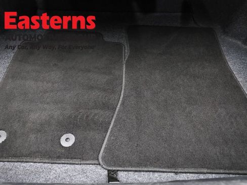Used 2025 Ford Mustang Premium RWD image 9