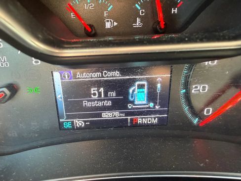Used 2019 Chevrolet Impala LT FWD image 17