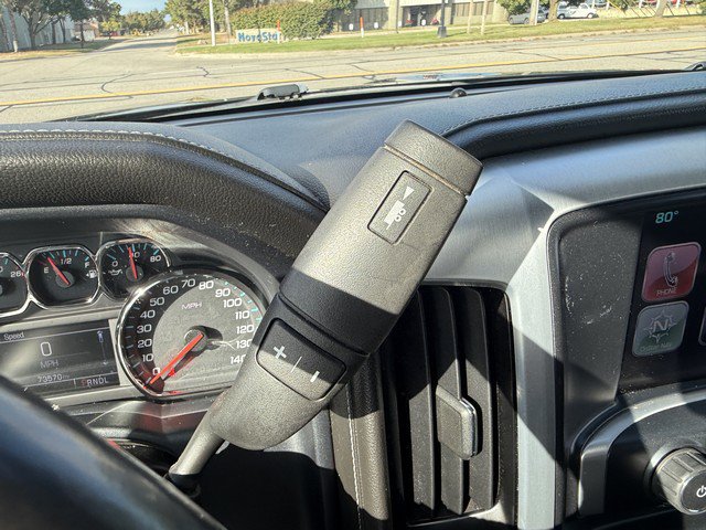 Used 2017 GMC Sierra 1500 SLE AWD/4WD image 23
