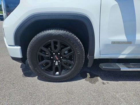 Used 2023 GMC Sierra 1500 Elevation AWD/4WD image 27