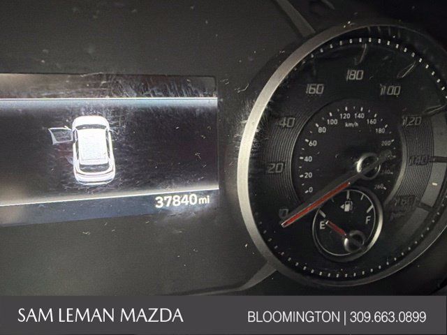 Used 2023 Hyundai Santa Fe SEL FWD image 16
