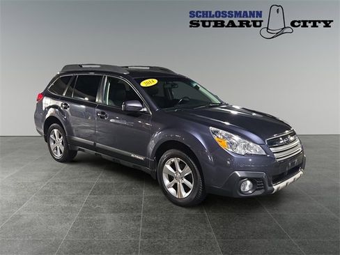 Used 2014 Subaru Outback 2.5i Limited w/ Moonroof Package image 11