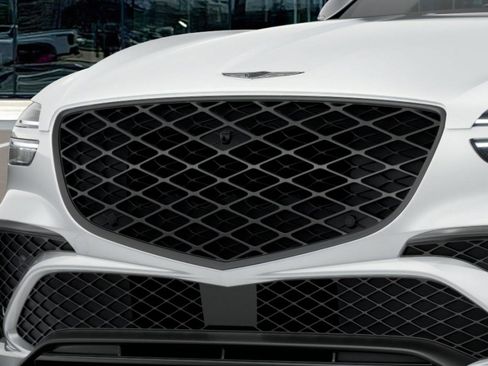 New 2026 Genesis GV70 3.5T Sport Prestige AWD/4WD image 11