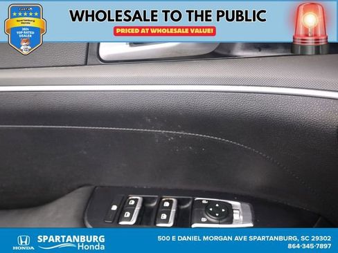 Used 2021 Kia K5 GT-Line image 19