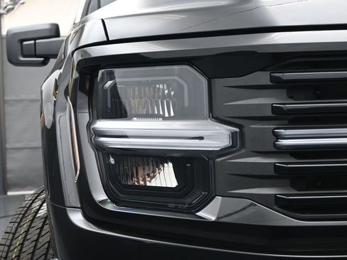 New 2026 Ford F150 STX w/ F-150 LOBO Package AWD/4WD image 11