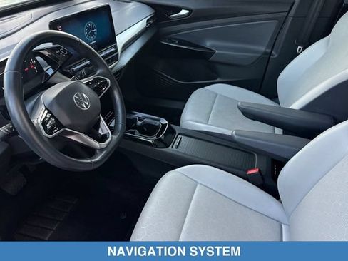 Used 2021 Volkswagen ID.4 Pro S RWD image 11