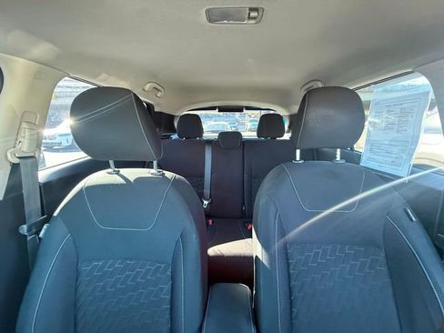 Used 2021 Nissan Kicks S FWD image 24