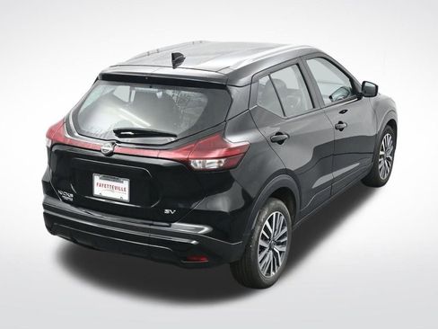 Used 2024 Nissan Kicks SV FWD image 25