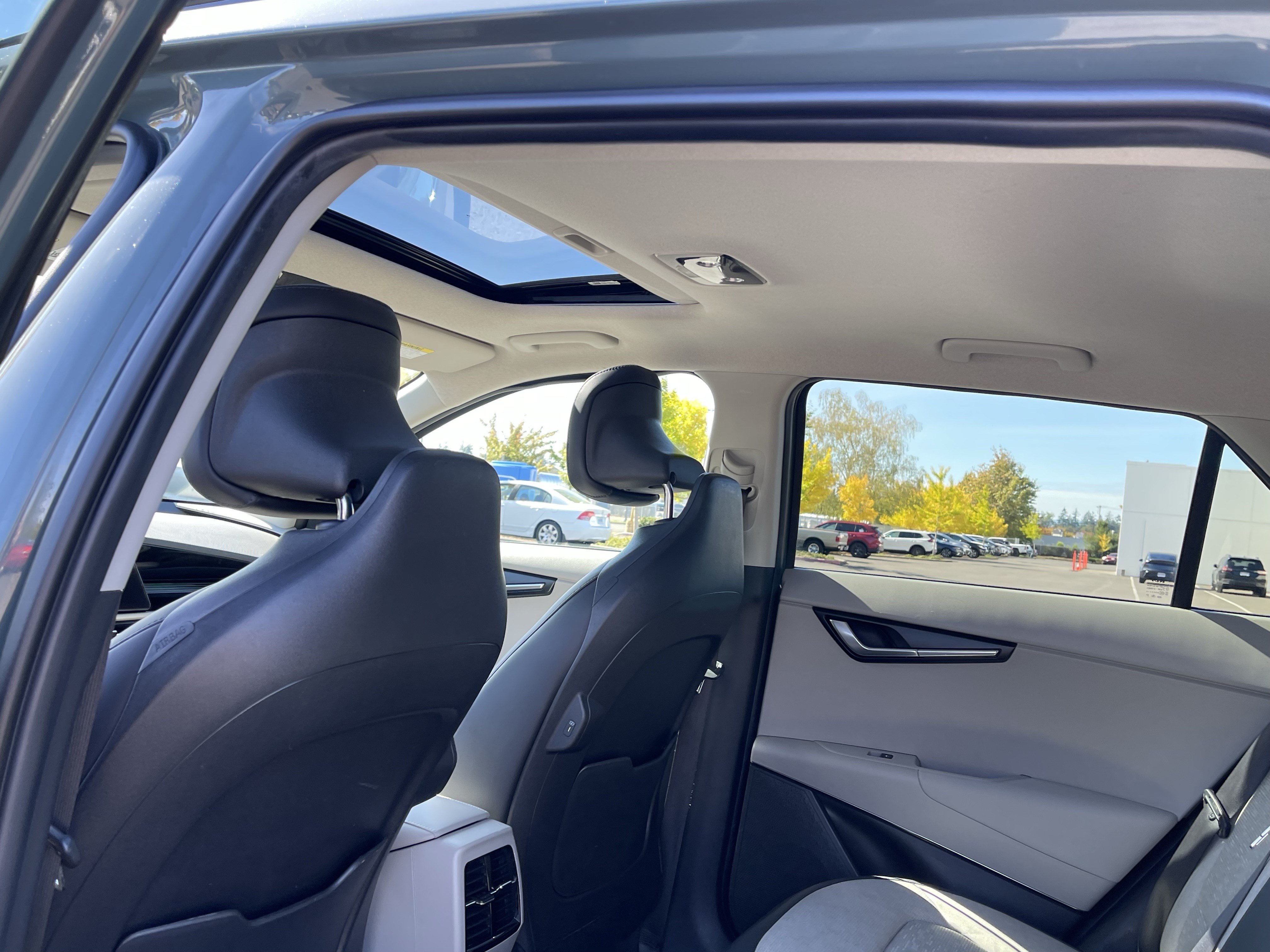 Used 2023 Kia Niro Wave FWD image 16