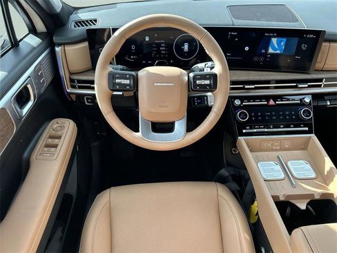 New 2026 Hyundai Santa Fe Limited image 10