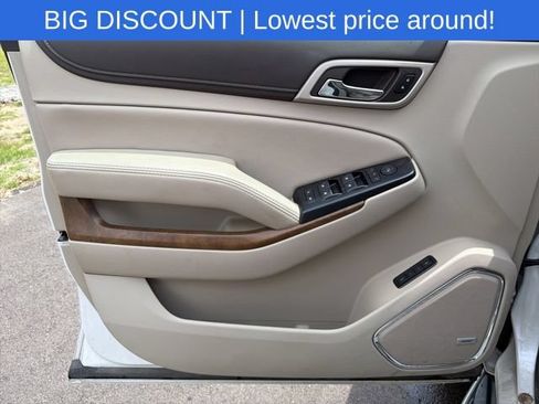 Used 2020 GMC Yukon Denali w/ Open Road Package AWD/4WD image 27
