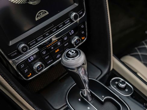 Used 2018 Bentley Continental GT Supersports AWD/4WD image 67