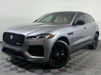 New 2025 Jaguar F-PACE R-Dynamic S 360° Tour