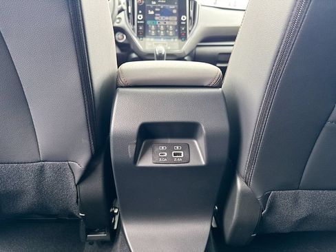 New 2026 Subaru Crosstrek 2.5i Limited AWD/4WD image 38