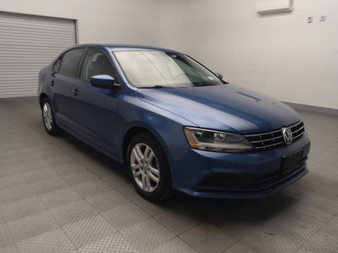 Used 2018 Volkswagen Jetta S w/ Cold Weather Package image 13