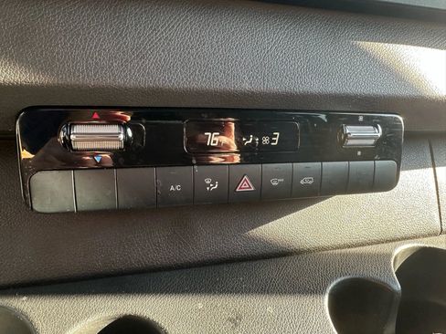 Used 2021 Mercedes-Benz Sprinter 3500 image 34