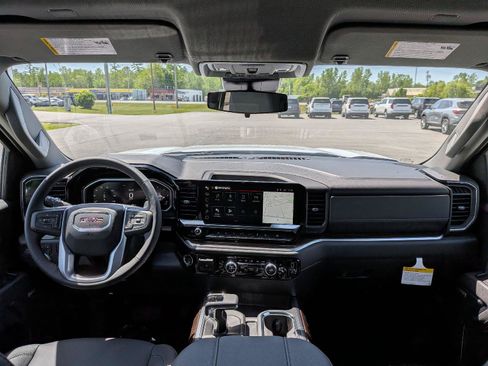 New 2026 GMC Sierra 1500 Elevation w/ Elevation Premium Package AWD/4WD image 20