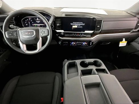 New 2026 GMC Sierra 3500 SLE w/ SLE Value Package image 6