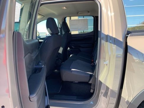 New 2025 Ford Ranger XL w/ Trailer Tow Package image 12