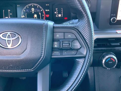 Used 2025 Toyota Tacoma SR5 image 24