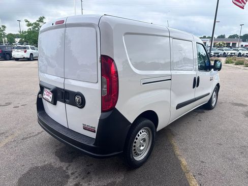 Used 2017 RAM ProMaster City Tradesman w/ Rear Back-up Camera Group FWD image 5