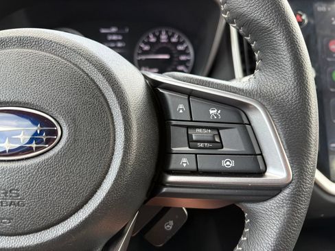 Certified 2025 Subaru Ascent Limited w/ Popular Package #2 AWD/4WD image 16