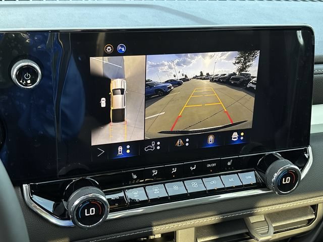 New 2026 Chevrolet Colorado LT w/ LT Convenience Package AWD/4WD image 15