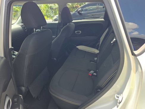 Used 2014 Kia Soul + w/ Eco Package FWD image 6