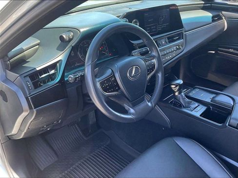 Used 2022 Lexus ES 350 w/ Accessory Package 2 FWD image 16