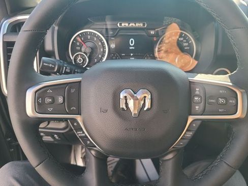 Used 2026 RAM 1500 Big Horn AWD/4WD image 15