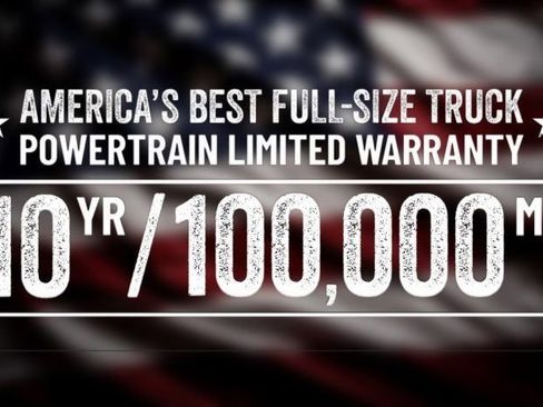 New 2026 RAM 2500 Tradesman image 13