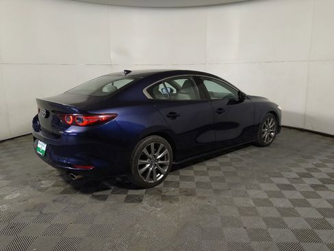 Used 2021 MAZDA MAZDA3 s AWD/4WD image 10