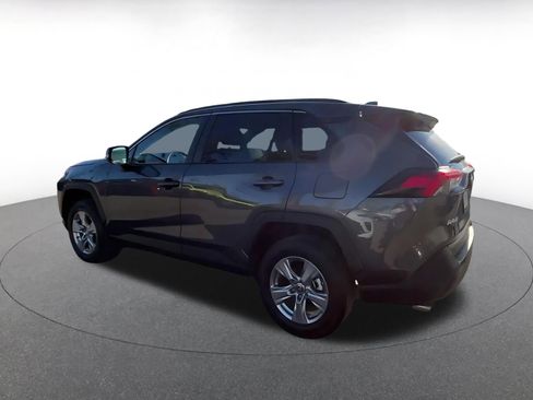 Used 2025 Toyota RAV4 XLE image 10