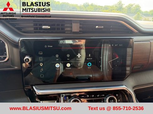 Used 2025 GMC Sierra 1500 Denali Ultimate AWD/4WD image 25