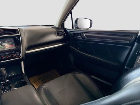 Used 2018 Subaru Legacy 2.5i Limited w/ 50th Anniversary Edition AWD/4WD image 24