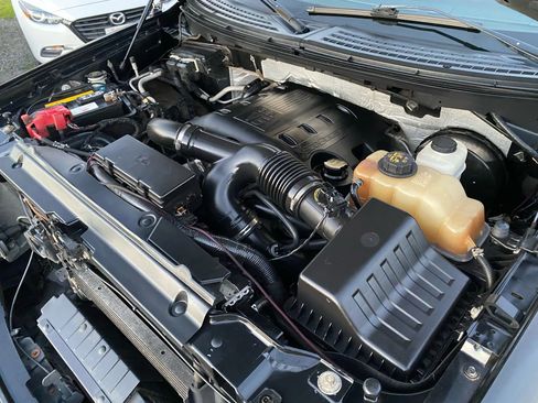 Used 2013 Ford F150 FX2 w/ Mid Equipment Group image 39