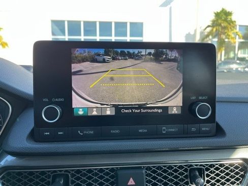 Used 2024 Acura Integra image 8