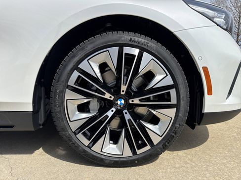 New 2026 BMW 530i xDrive image 29