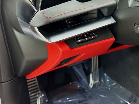 New 2026 Chevrolet Corvette Z06 image 11