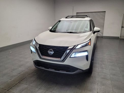 Used 2023 Nissan Rogue SL w/ SL Premium Package AWD/4WD image 15