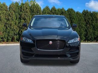 Used 2020 Jaguar F-PACE Premium AWD/4WD video 2