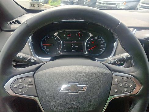 Certified 2023 Chevrolet Traverse LT FWD image 20