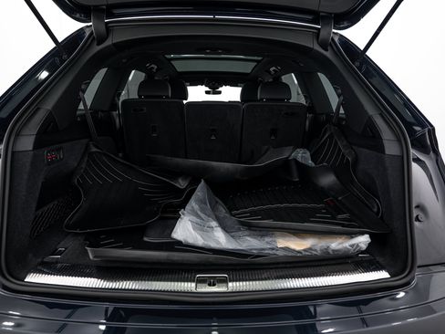 Certified 2023 Audi Q7 3.0T Premium Plus w/ Premium Plus Package AWD/4WD image 19