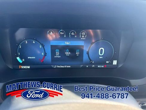New 2026 Ford F150 XLT w/ Equipment Group 302A MID AWD/4WD image 16